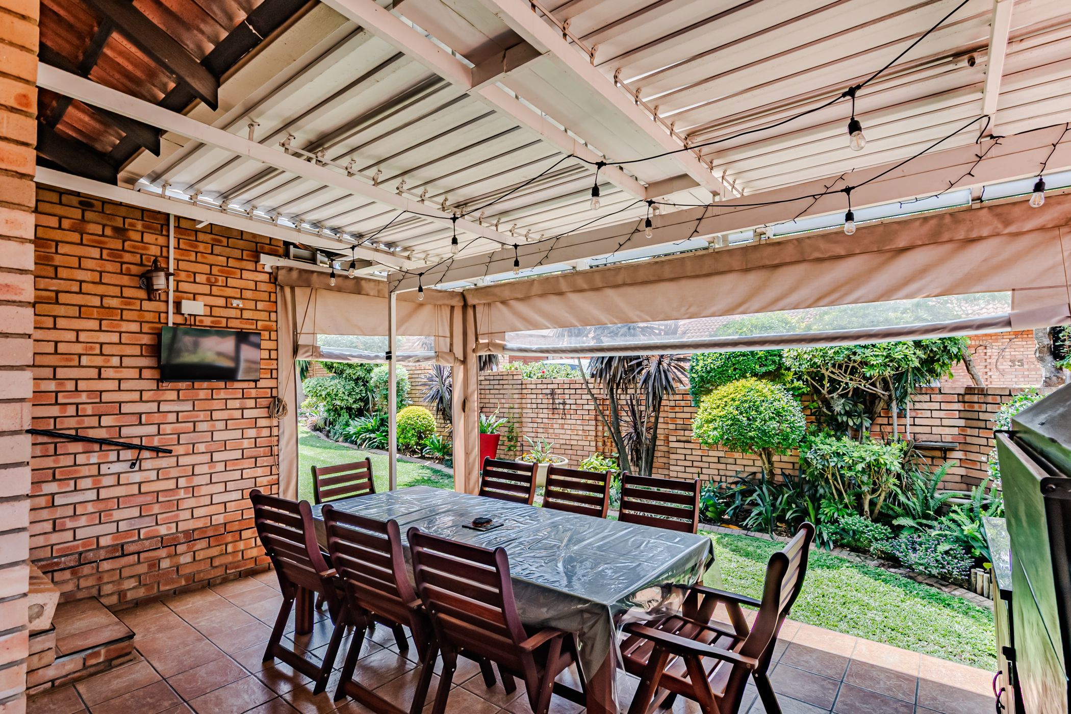 Townhouse for sale in Lynnwood Manor - PT1717800