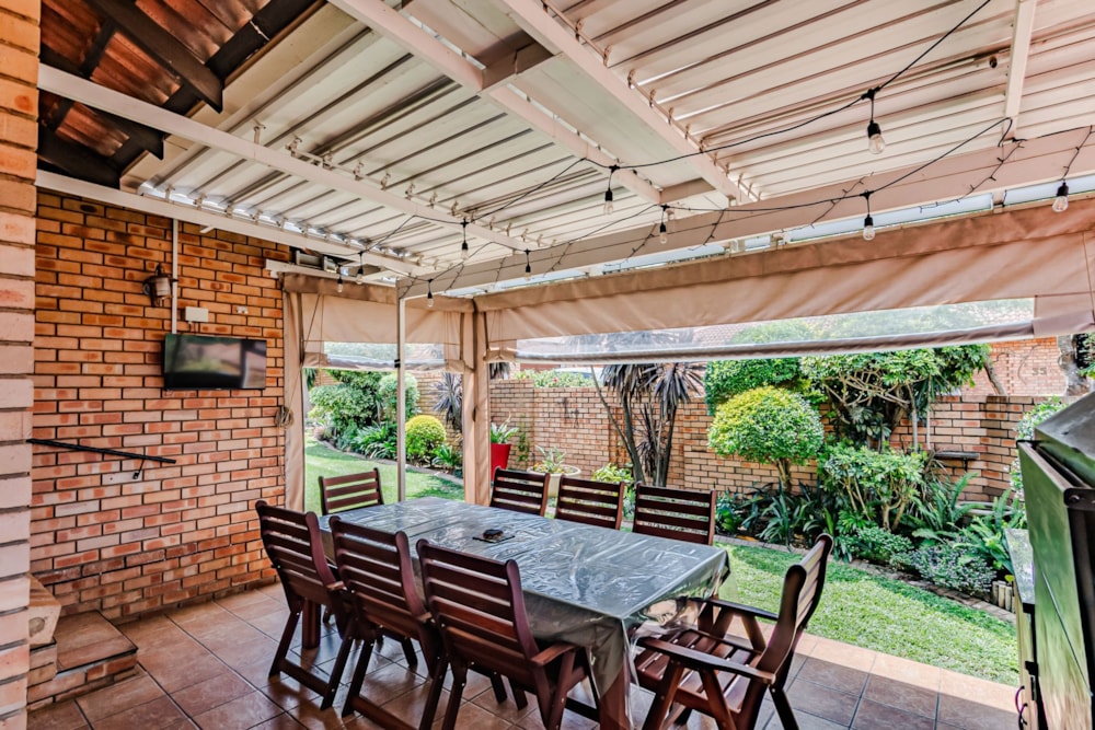 Townhouse for sale in Lynnwood Manor - PT1717800