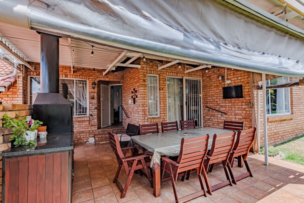 Townhouse for sale in Lynnwood Manor - PT1717800 Townhouse for sale in Lynnwood Manor - PT1717800