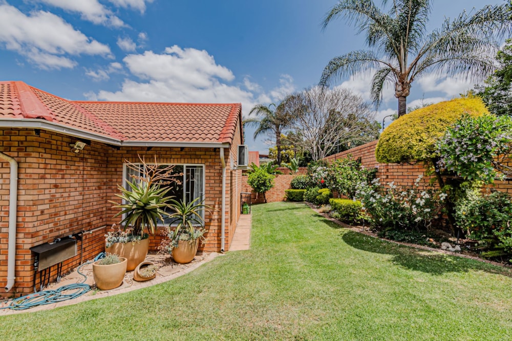 Townhouse for sale in Lynnwood Manor - PT1717800 Townhouse for sale in Lynnwood Manor - PT1717800