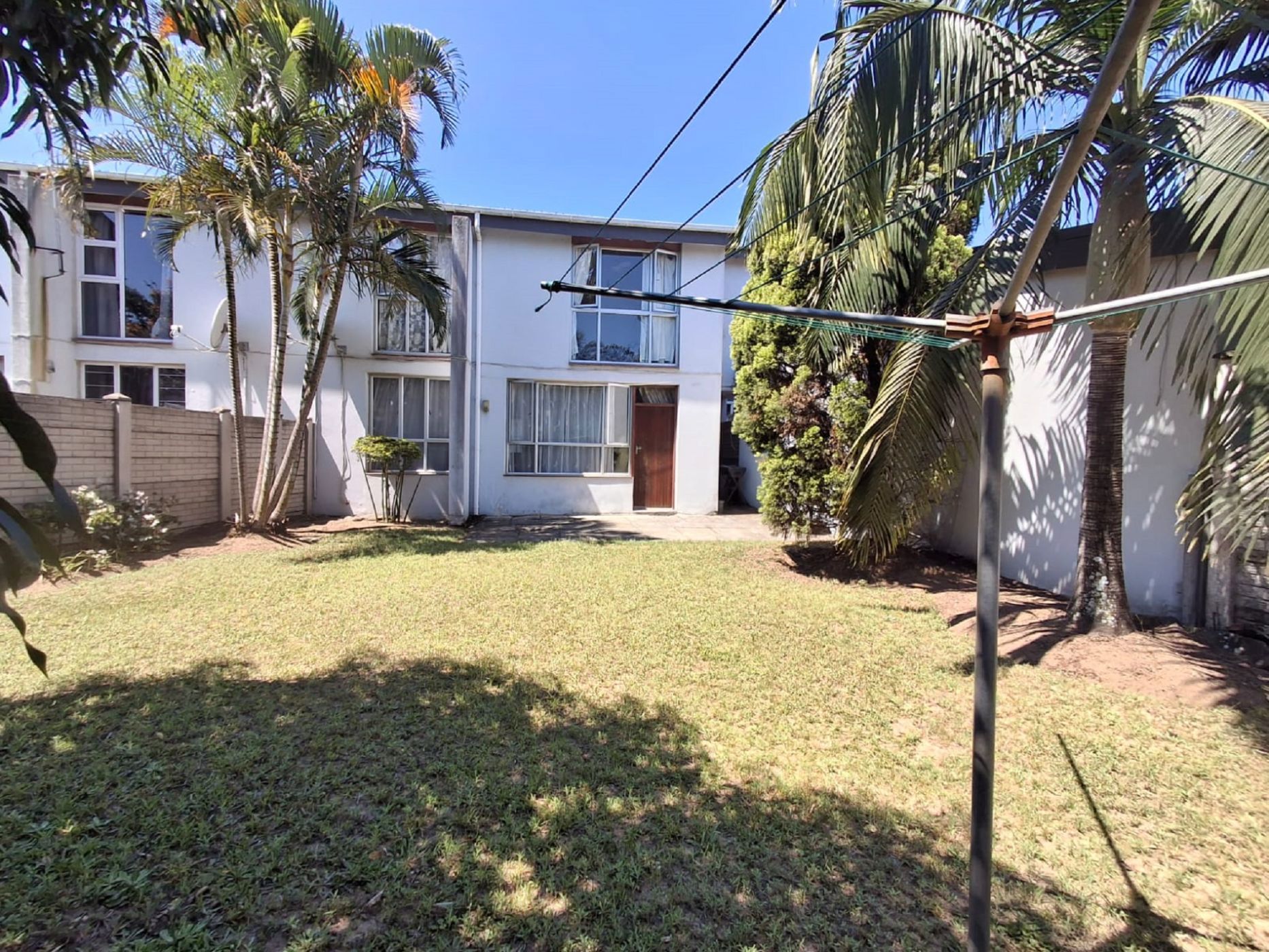 Double-storey apartment for sale in Meer en See - 1RY1713304