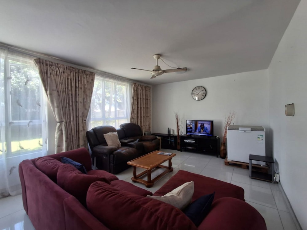 Double-storey apartment for sale in Meer en See - 1RY1713304