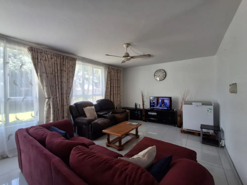 Double-storey apartment for sale in Meer en See - 1RY1713304 Double-storey apartment for sale in Meer en See - 1RY1713304