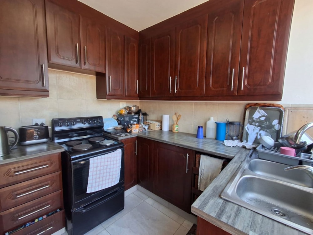 Double-storey apartment for sale in Meer en See - 1RY1713304