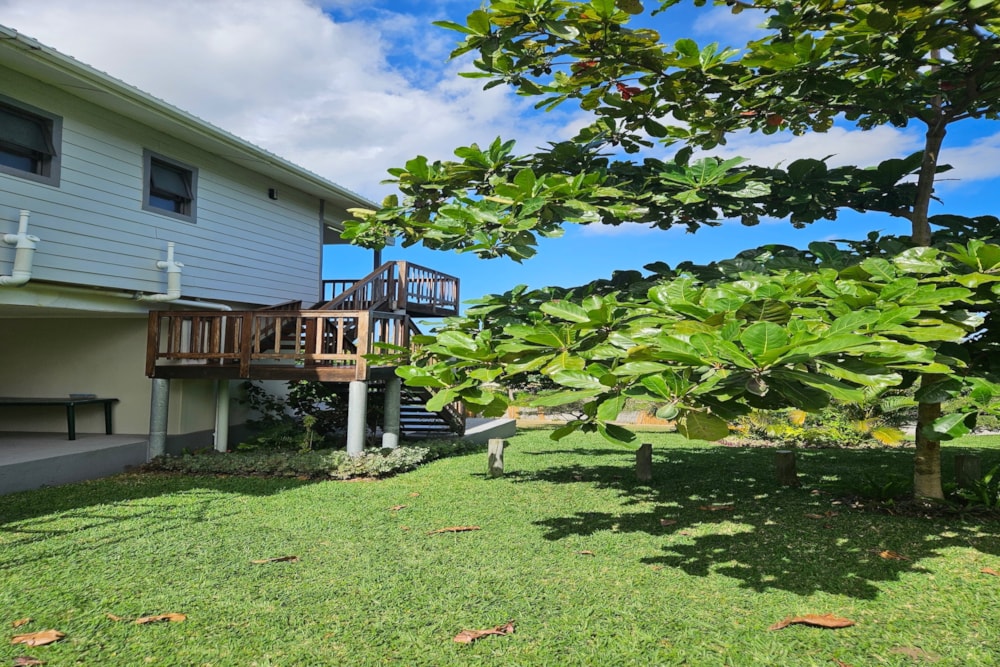 House for sale in Bilene, Mozambique - 3MQ1454208