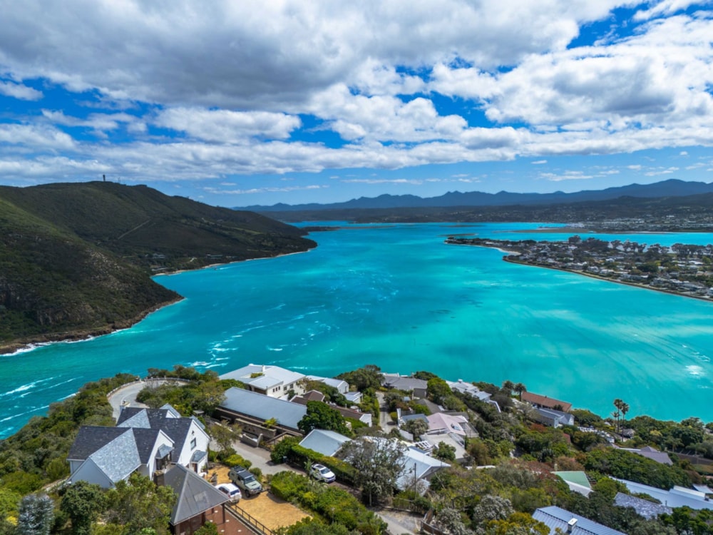 House for sale in The Heads, Knysna - 1KG1713908