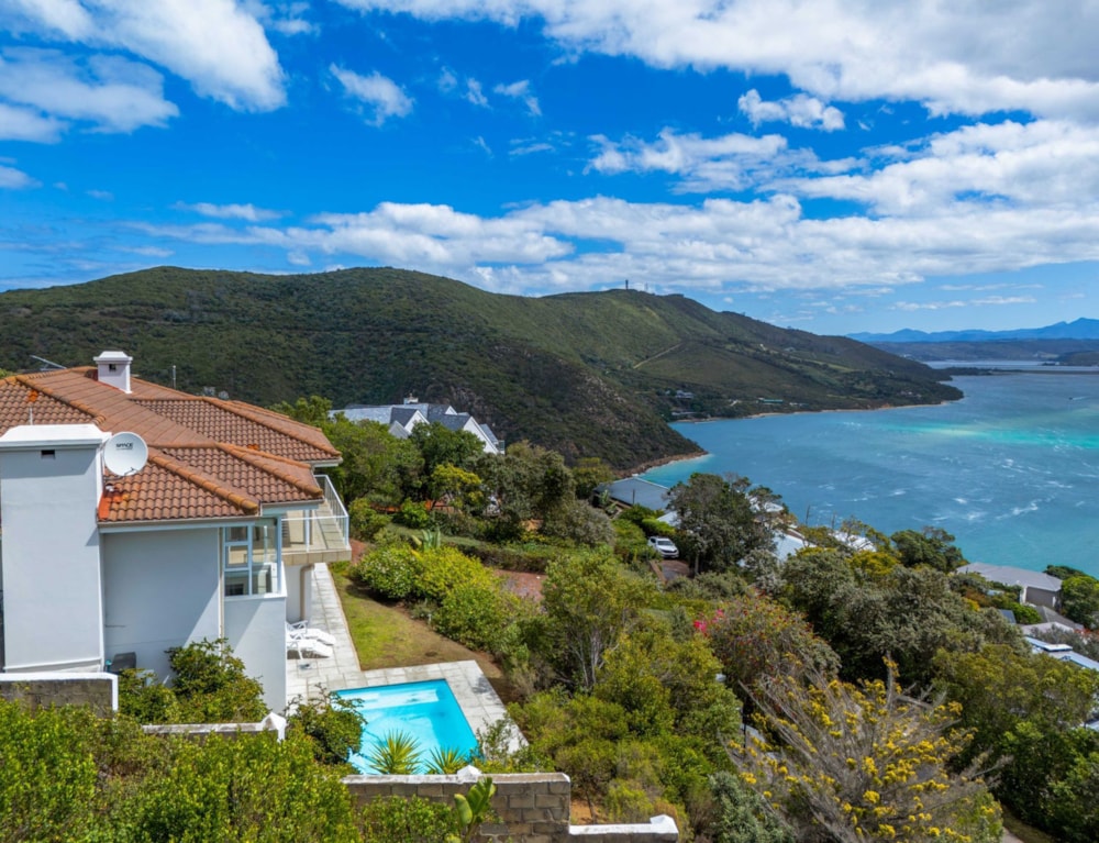 House for sale in The Heads, Knysna - 1KG1713908 House for sale in The Heads, Knysna - 1KG1713908