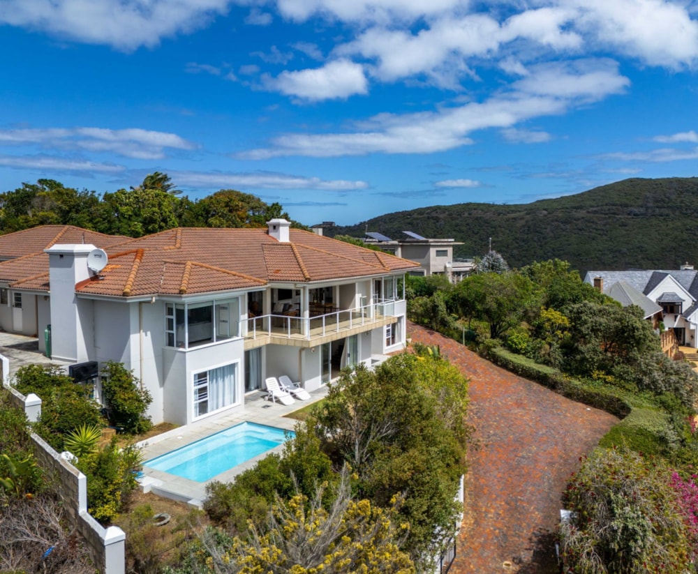House for sale in The Heads, Knysna - 1KG1713908