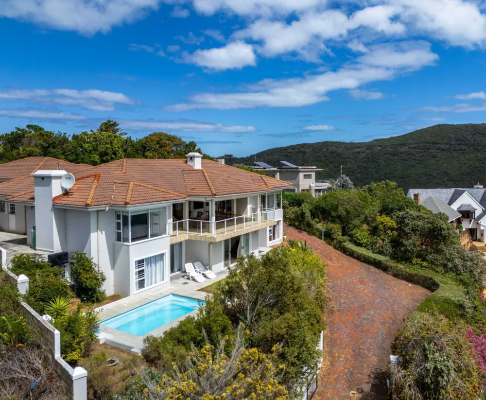 House sold in The Heads, Knysna - 1KG1713908 House sold in The Heads, Knysna - 1KG1713908