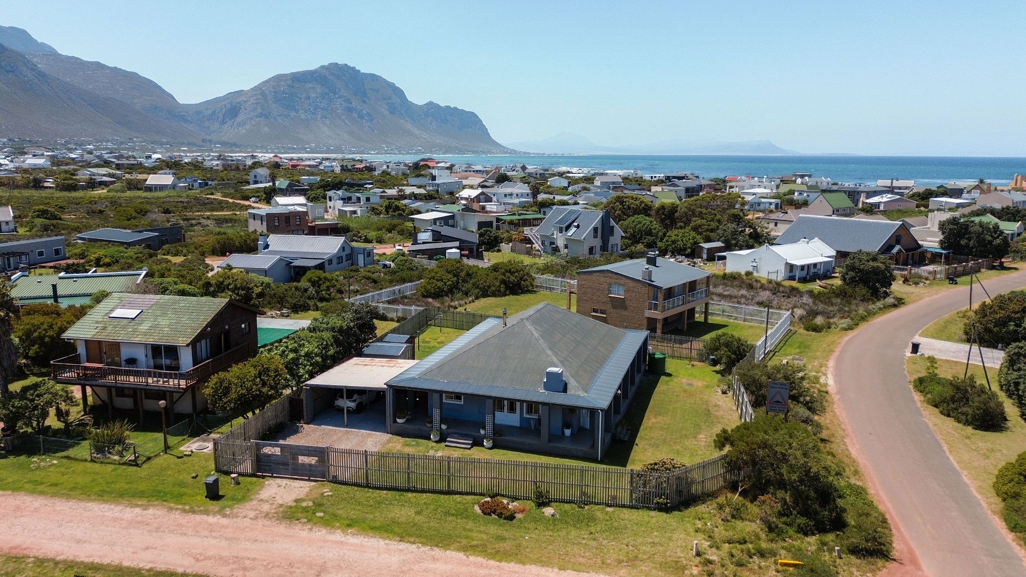 House for sale in Bettys Bay - KN1719142