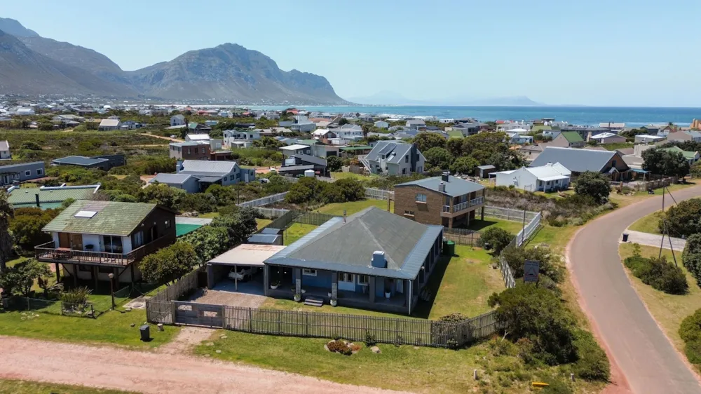 House sold in Bettys Bay - KN1719142 House sold in Bettys Bay - KN1719142