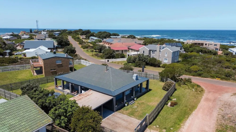 House sold in Bettys Bay - KN1719142 House sold in Bettys Bay - KN1719142