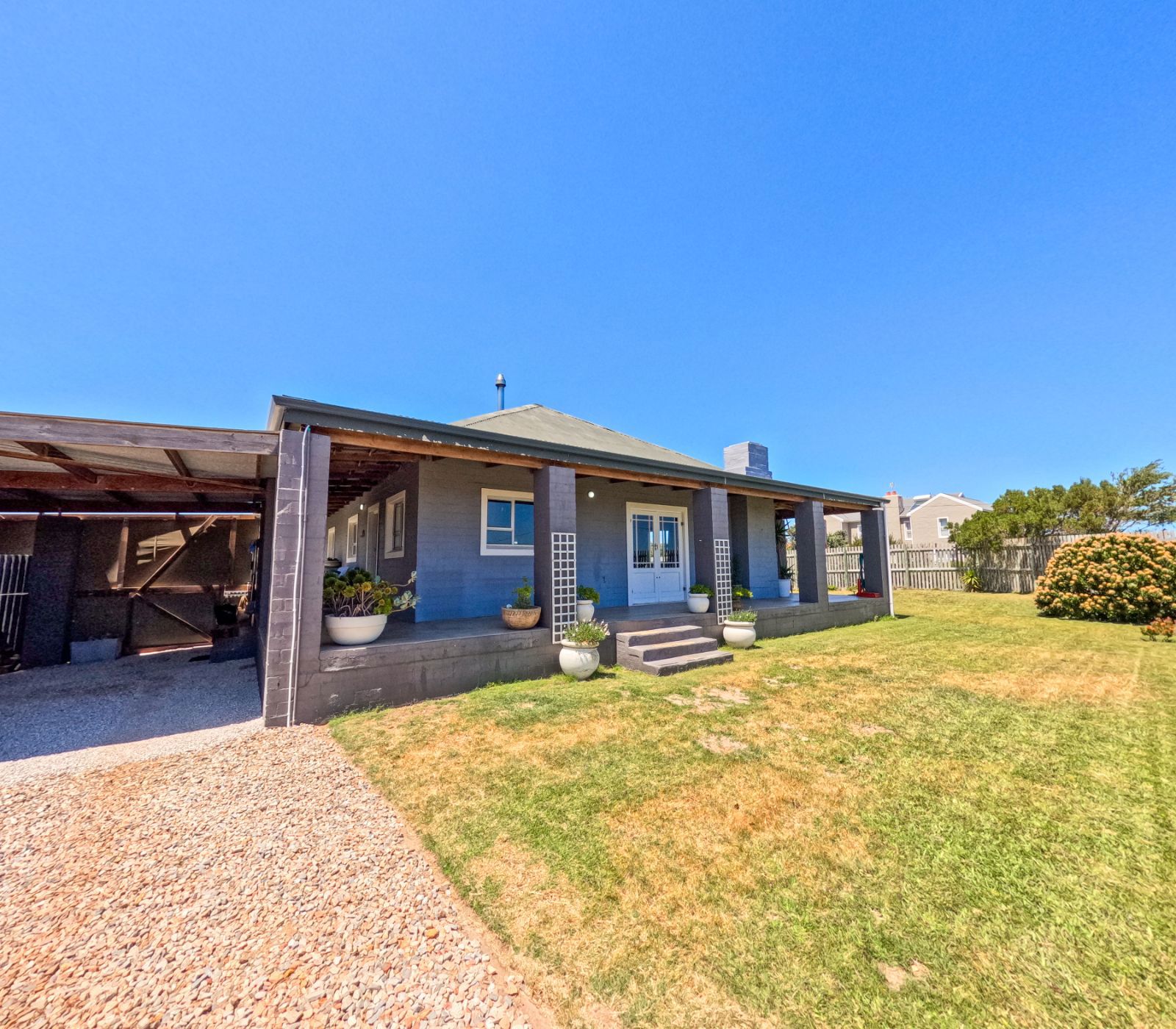 House for sale in Bettys Bay - KN1719142