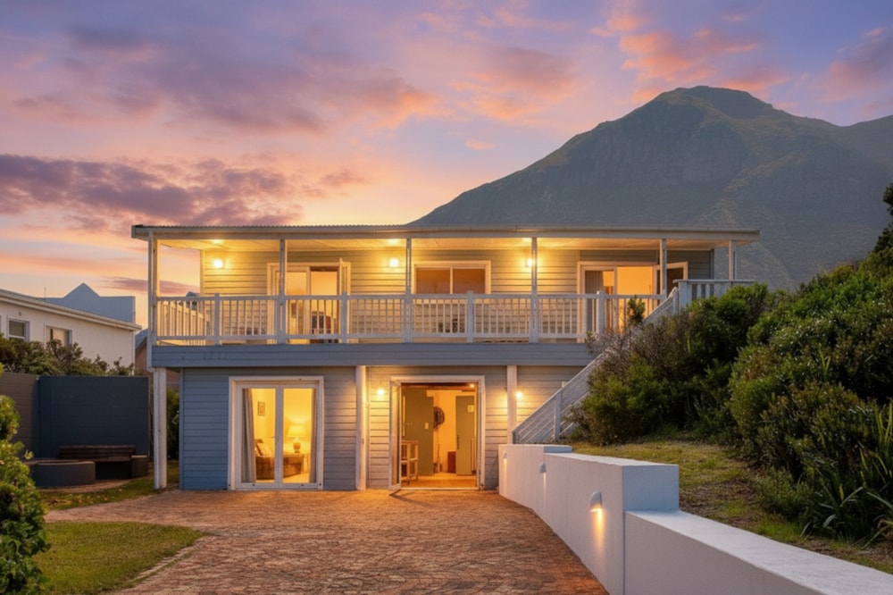 House for sale in Bettys Bay - KN1716192