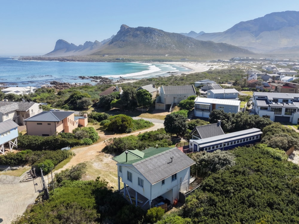 House for sale in Pringle Bay - KN1719119