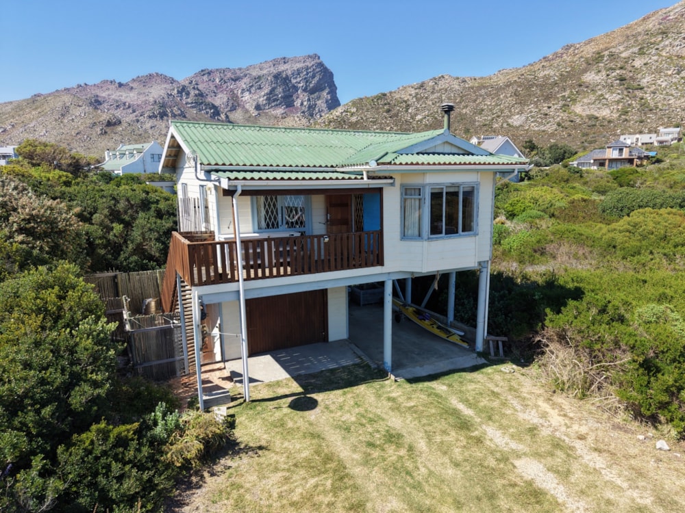 House for sale in Pringle Bay - KN1719119