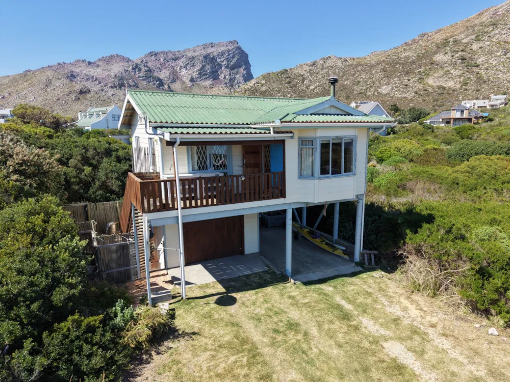 House sold in Pringle Bay - KN1719119 House sold in Pringle Bay - KN1719119