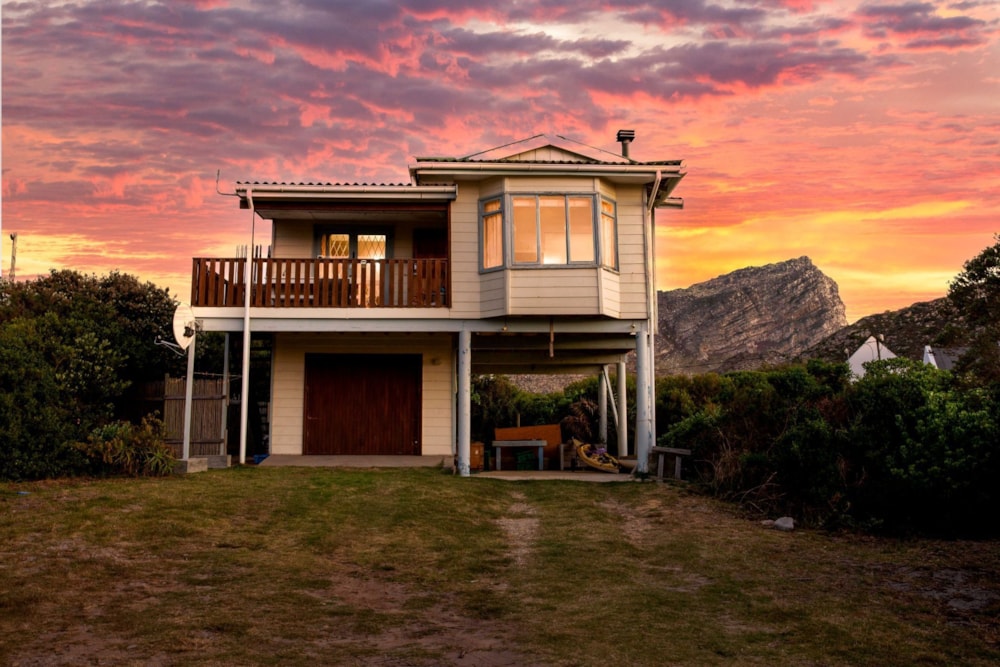 House for sale in Pringle Bay - KN1719119