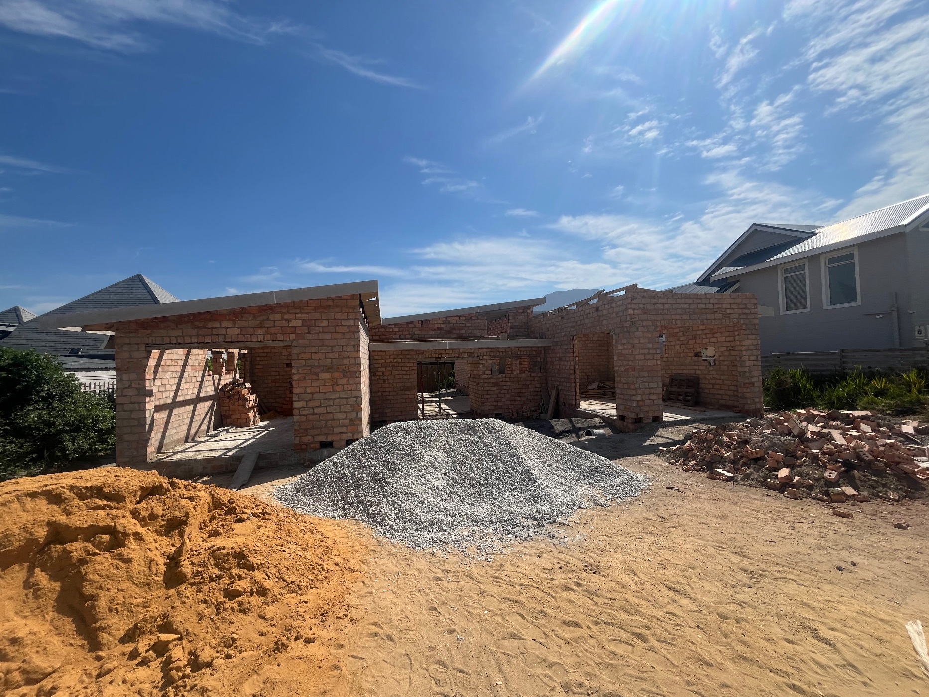 House for sale in Pringle Bay - KN1709059