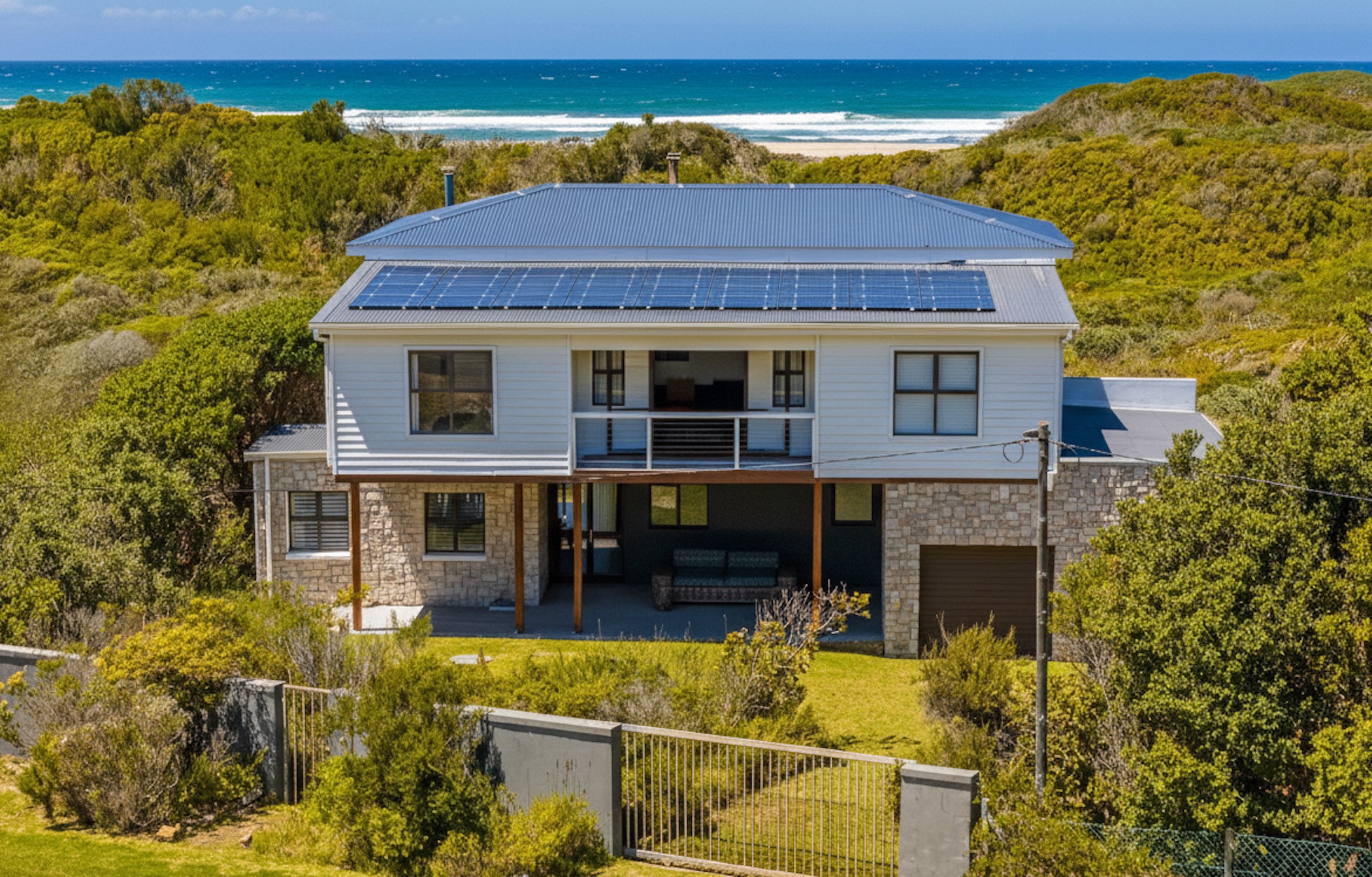 House for sale in Bettys Bay - KN1715663