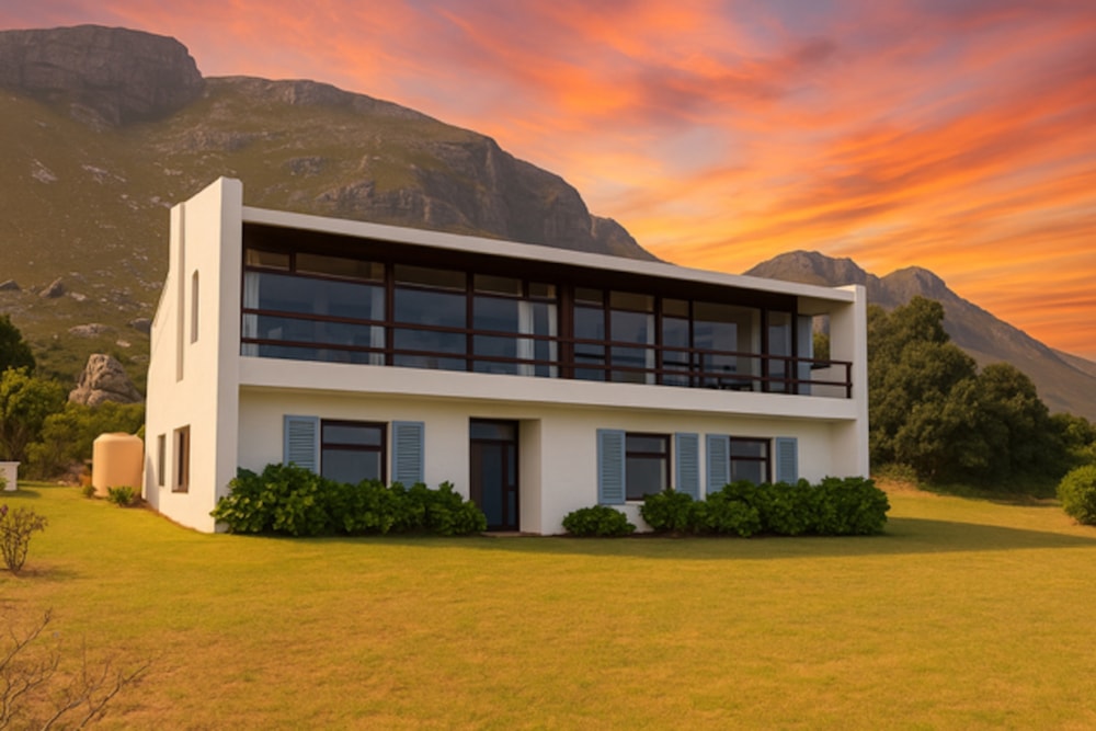 House for sale in Bettys Bay - KN1679544