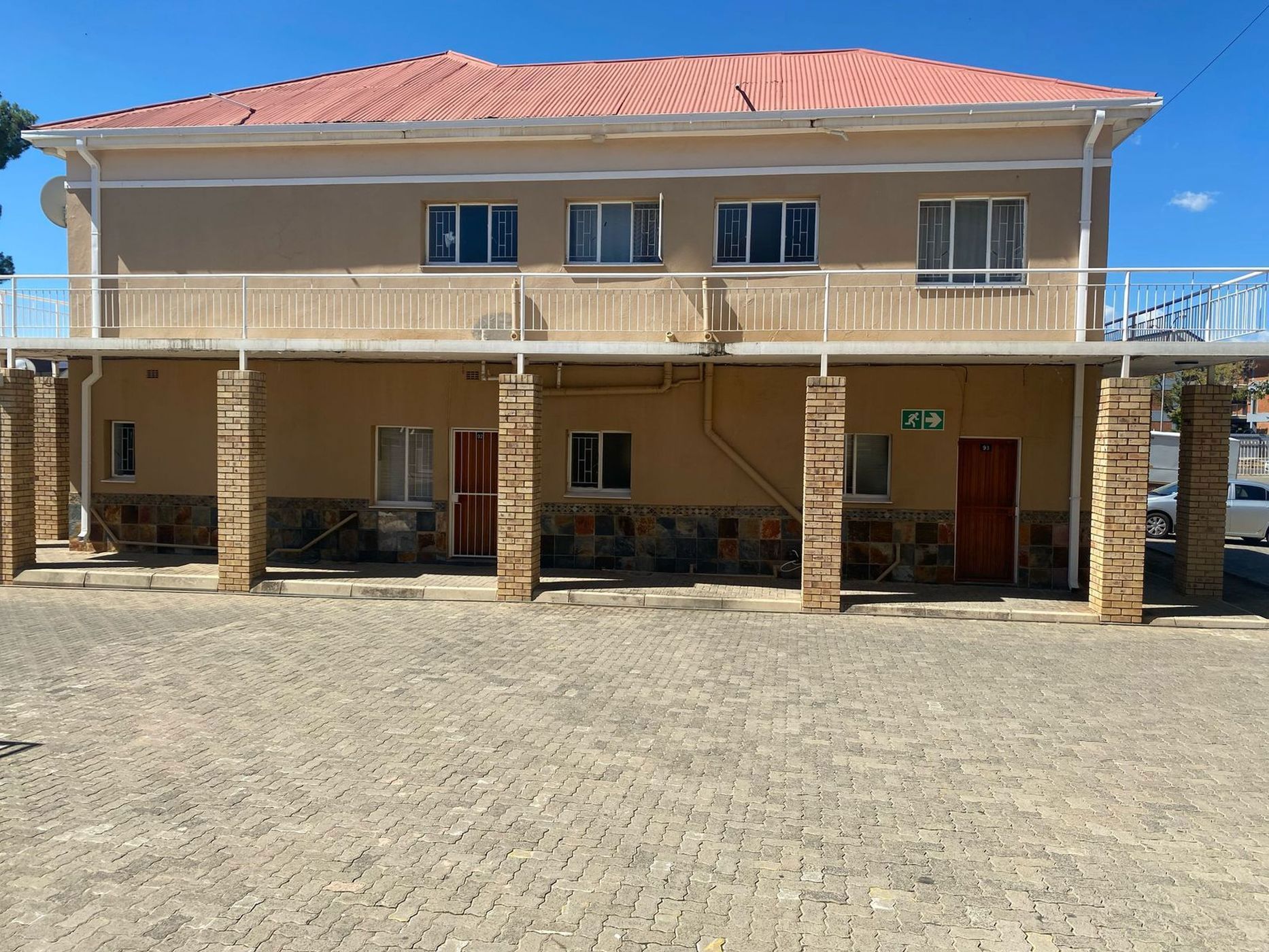 Apartment for sale in Willows - 1BX1717725