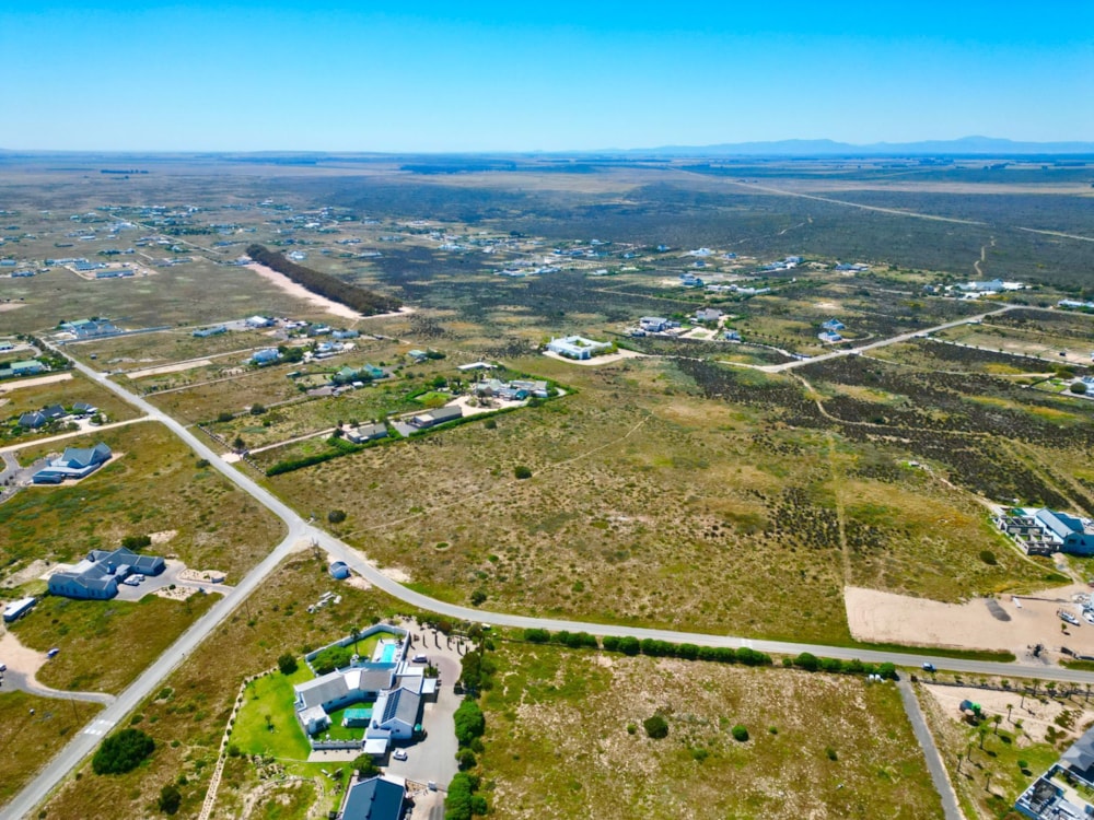 Vacant land for sale in Longacres - LA1691023