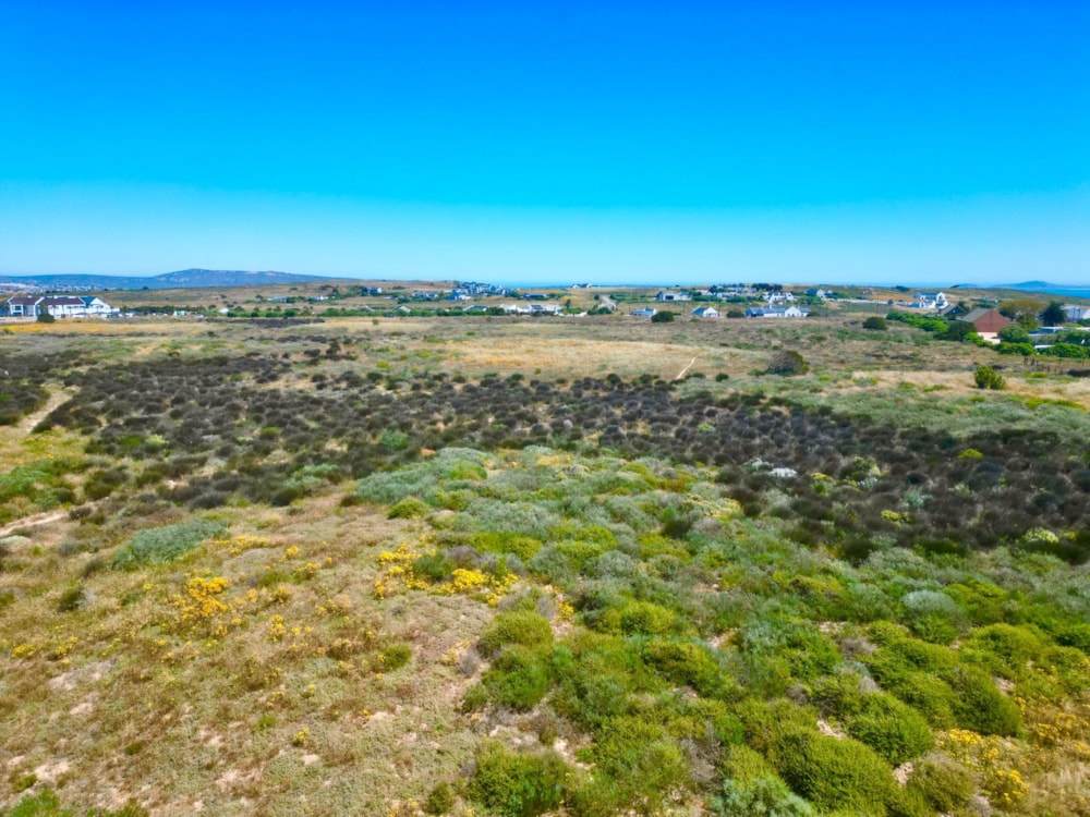 Vacant land for sale in Longacres - LA1691023