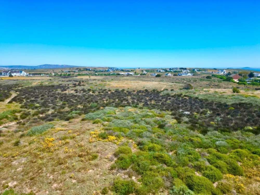 Vacant land for sale in Longacres - LA1691023 Vacant land for sale in Longacres - LA1691023