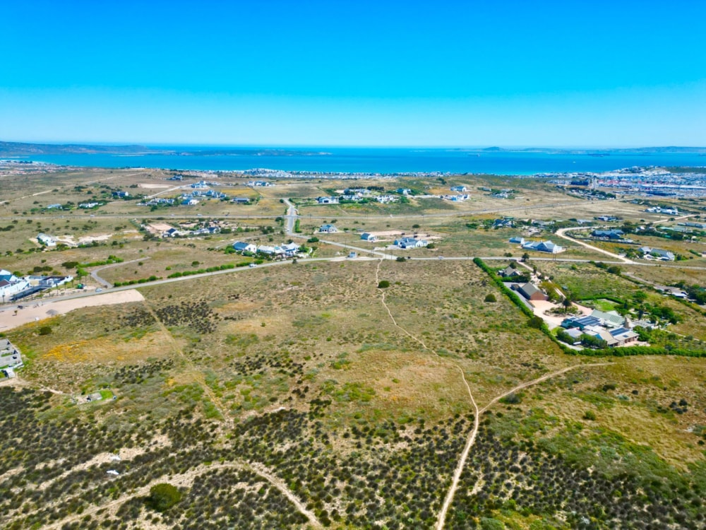 Vacant land for sale in Longacres - LA1691023