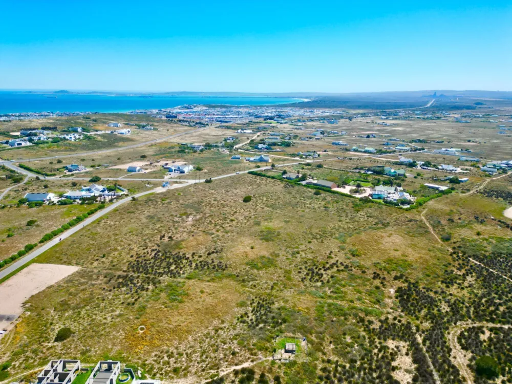 Vacant land for sale in Longacres - LA1691023 Vacant land for sale in Longacres - LA1691023