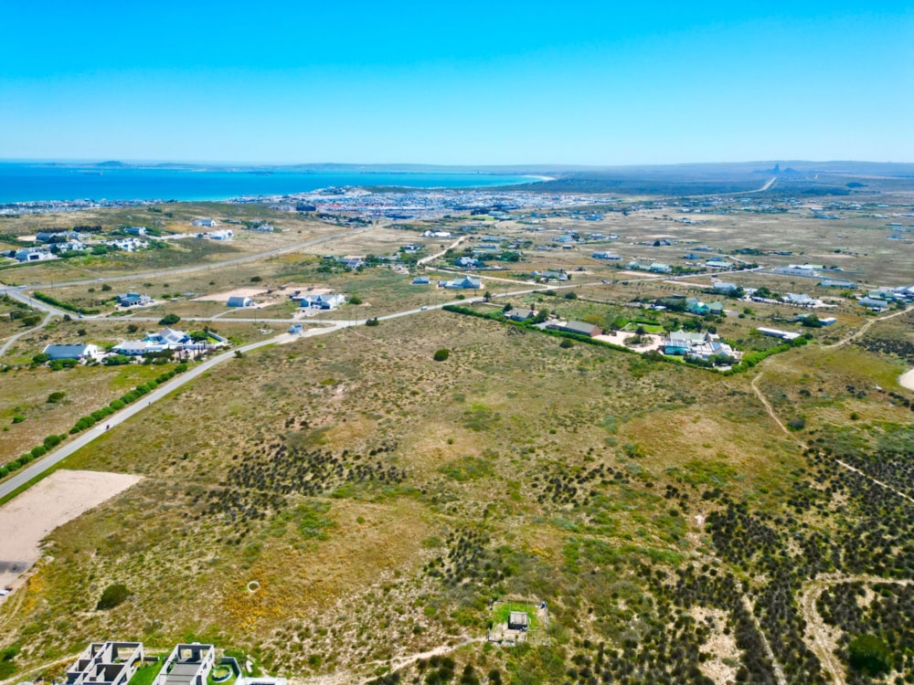 Vacant land for sale in Longacres - LA1691023