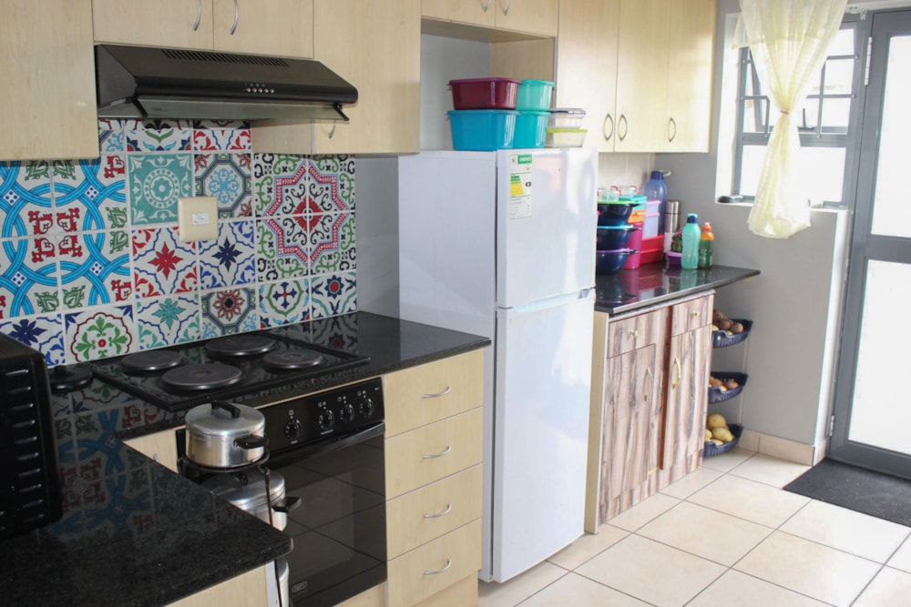 Apartment for sale in Winterhoek Park - 1UI1601829