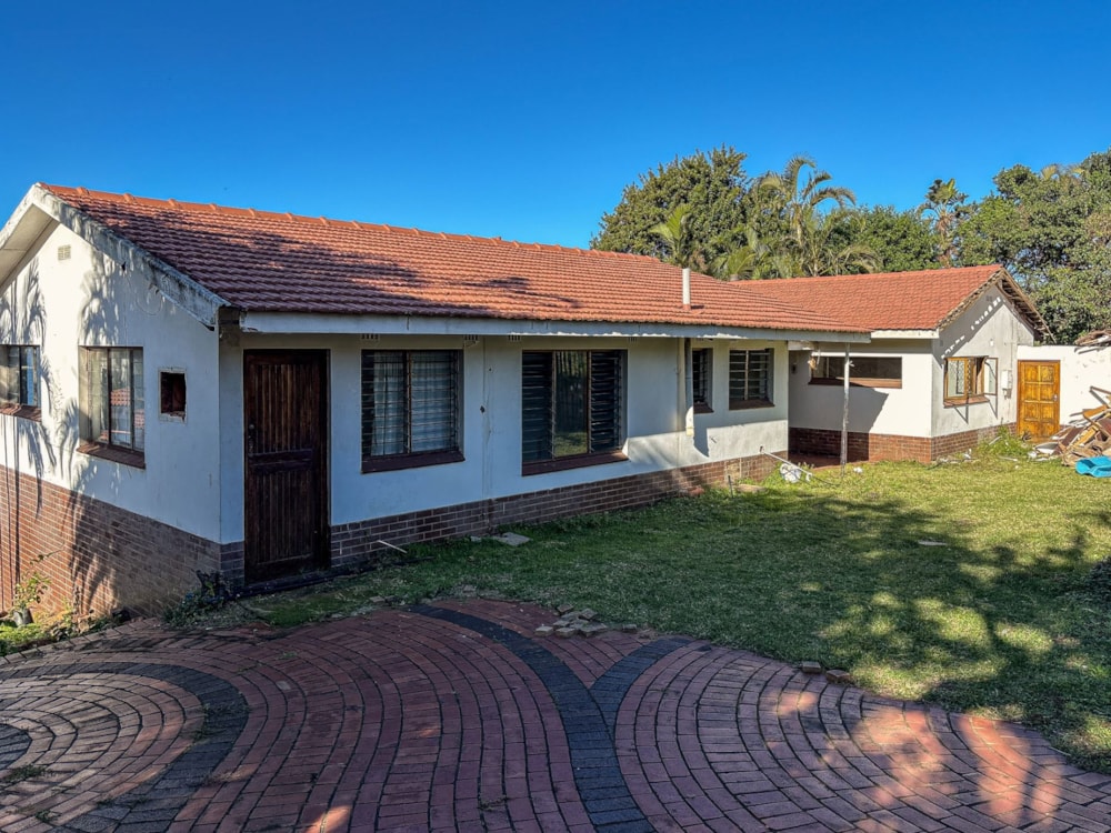 House for sale in Athlone Park - 1WB1717317