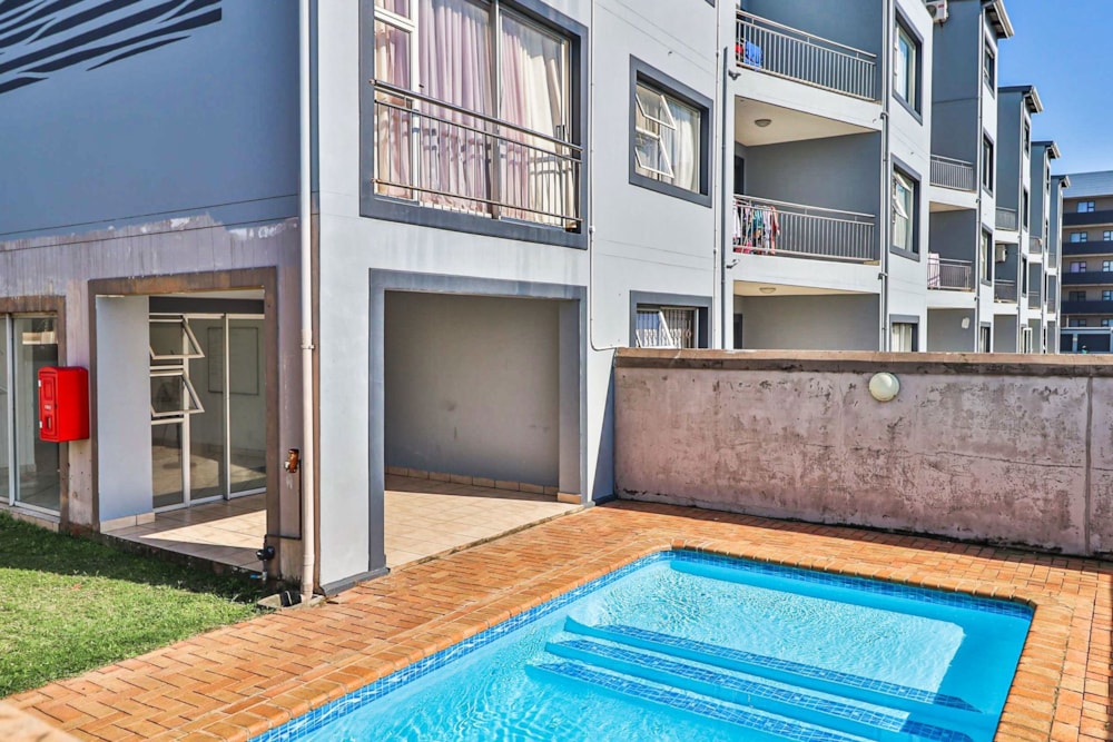 Apartment for sale in Athlone Park - 1WB1716951 Apartment for sale in Athlone Park - 1WB1716951