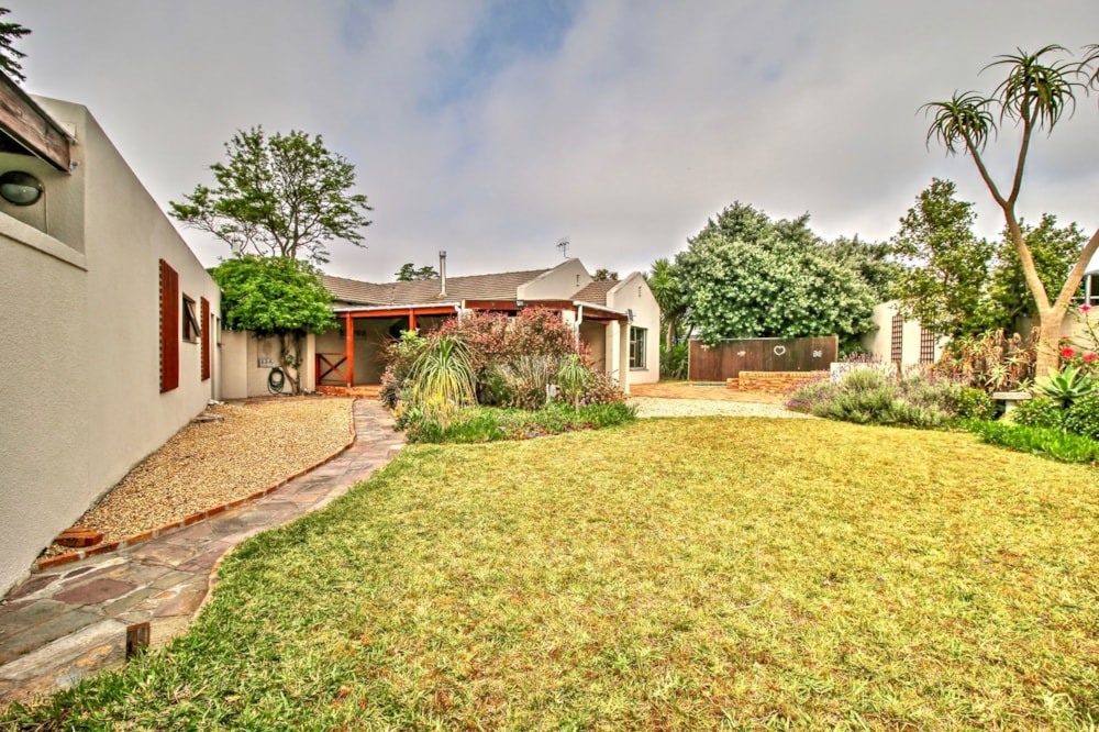 House for sale in Edgemead - 1PLA1718184