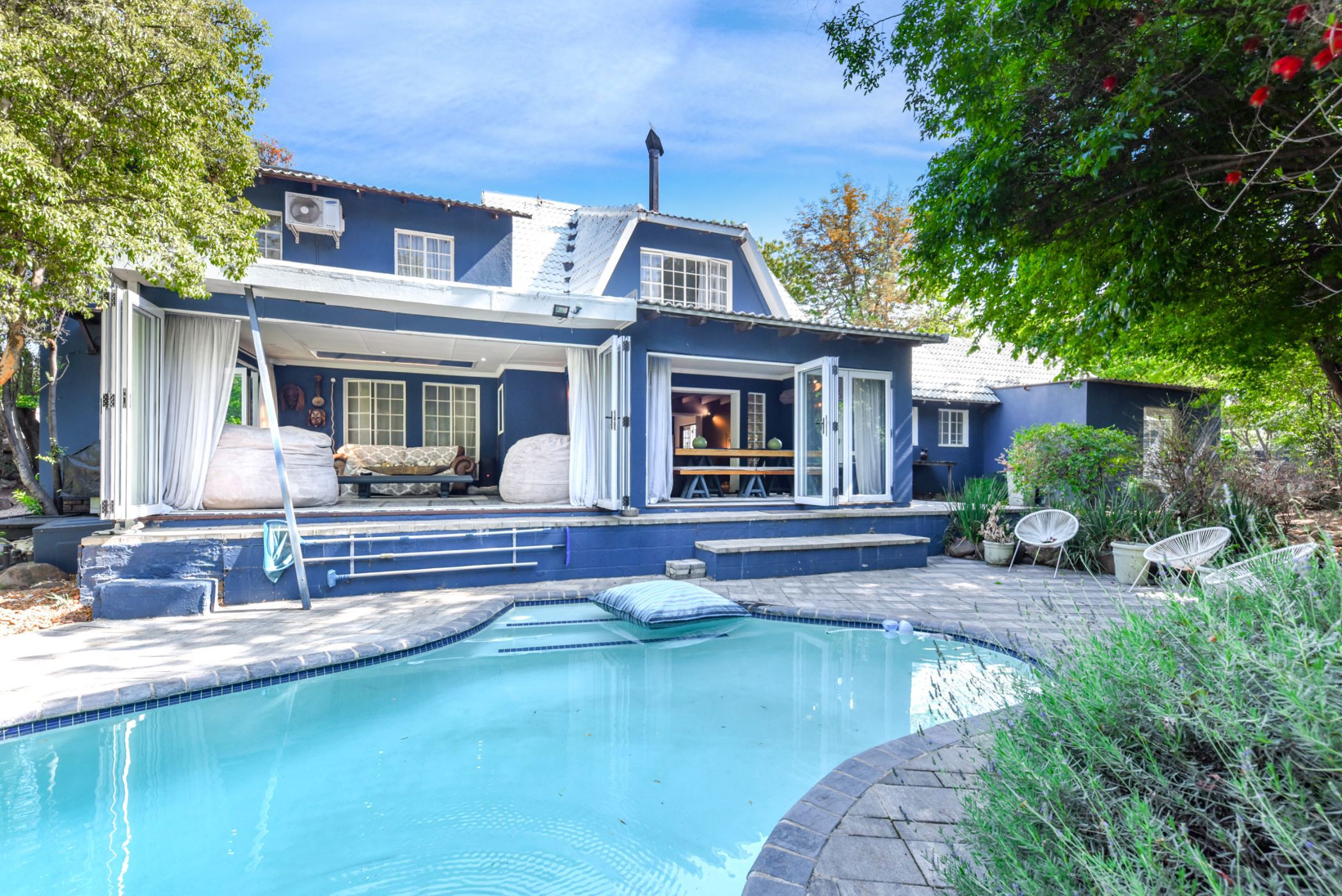 House for sale in Paulshof - FW1715973