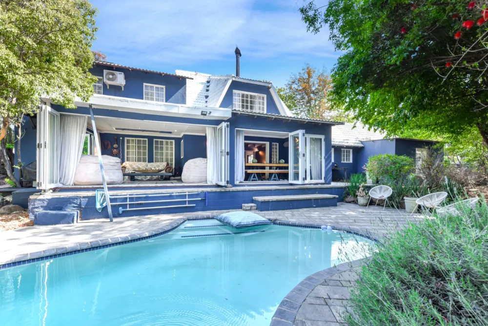 House sold in Paulshof - FW1715973