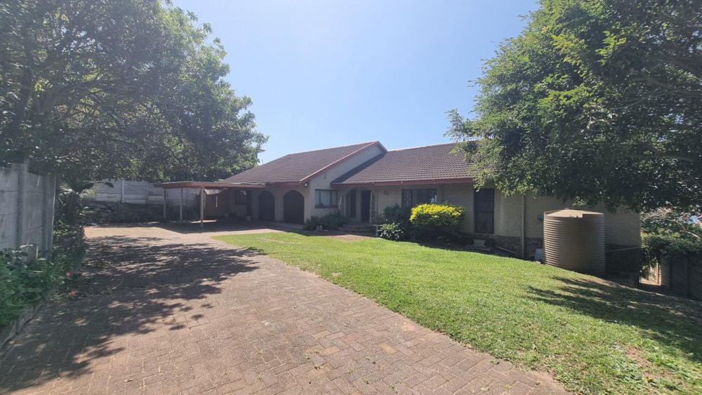 House for sale in Shelly Beach - 1PSH1717686