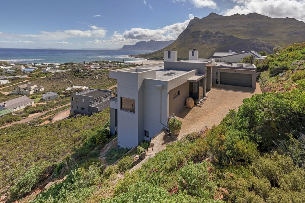 House for sale in Rooi Els - KN1716851