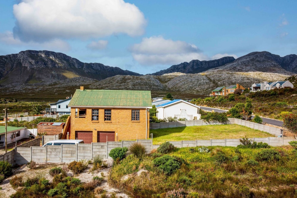 House for sale in Pringle Bay - KN1719456 House for sale in Pringle Bay - KN1719456