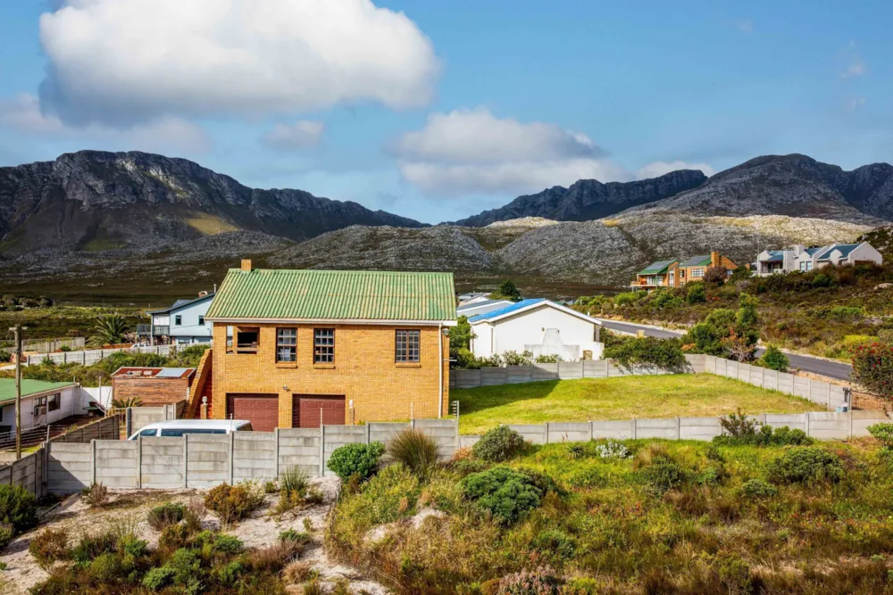 House sold in Pringle Bay - KN1719456 House sold in Pringle Bay - KN1719456