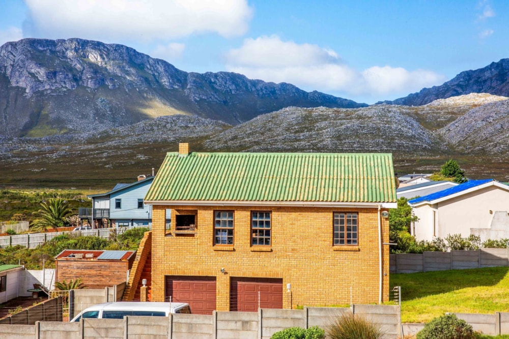 House for sale in Pringle Bay - KN1719456 House for sale in Pringle Bay - KN1719456