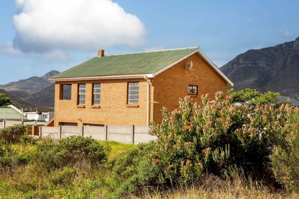 House for sale in Pringle Bay - KN1719456