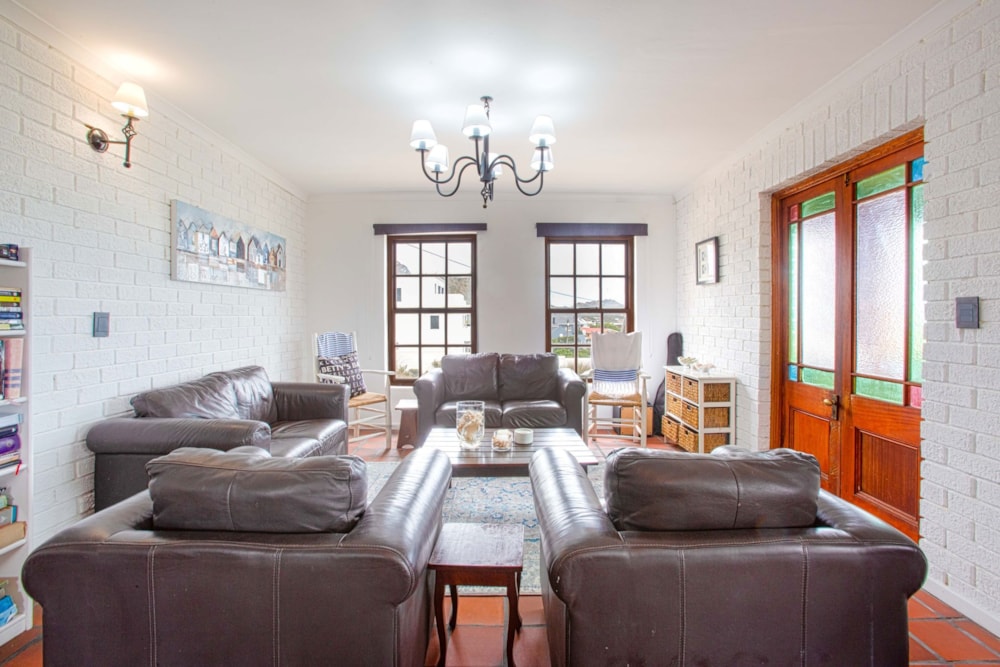 House for sale in Pringle Bay - KN1719456