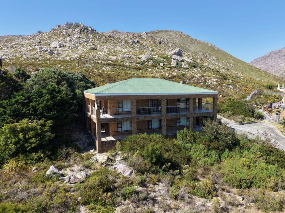 House for sale in Pringle Bay - KN1719141