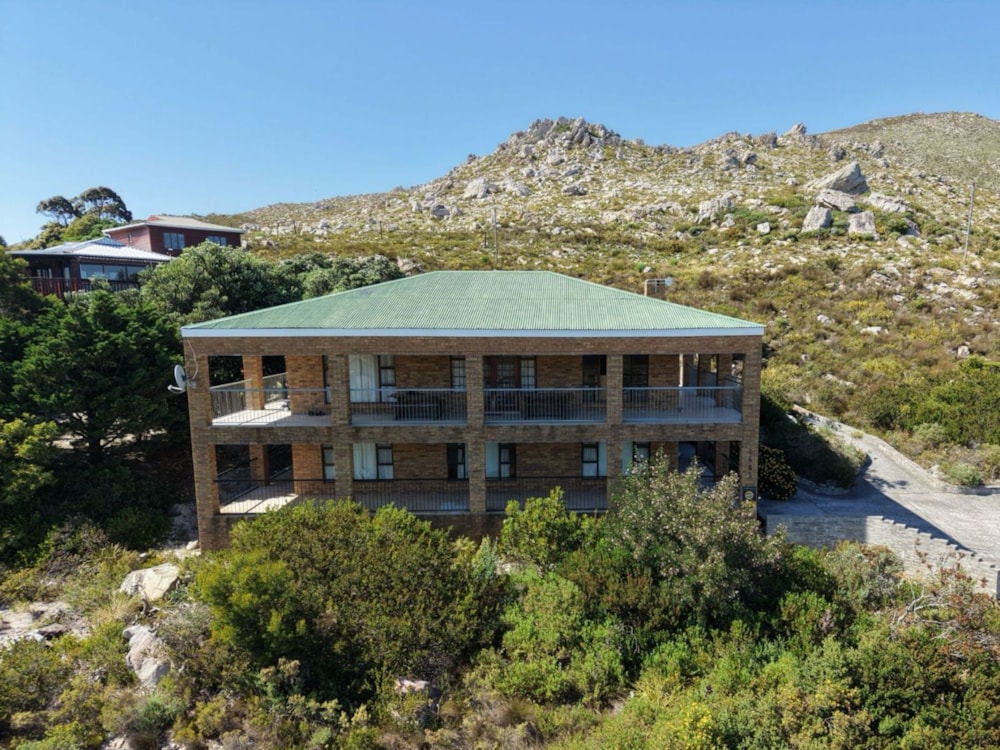 House for sale in Pringle Bay - KN1719141