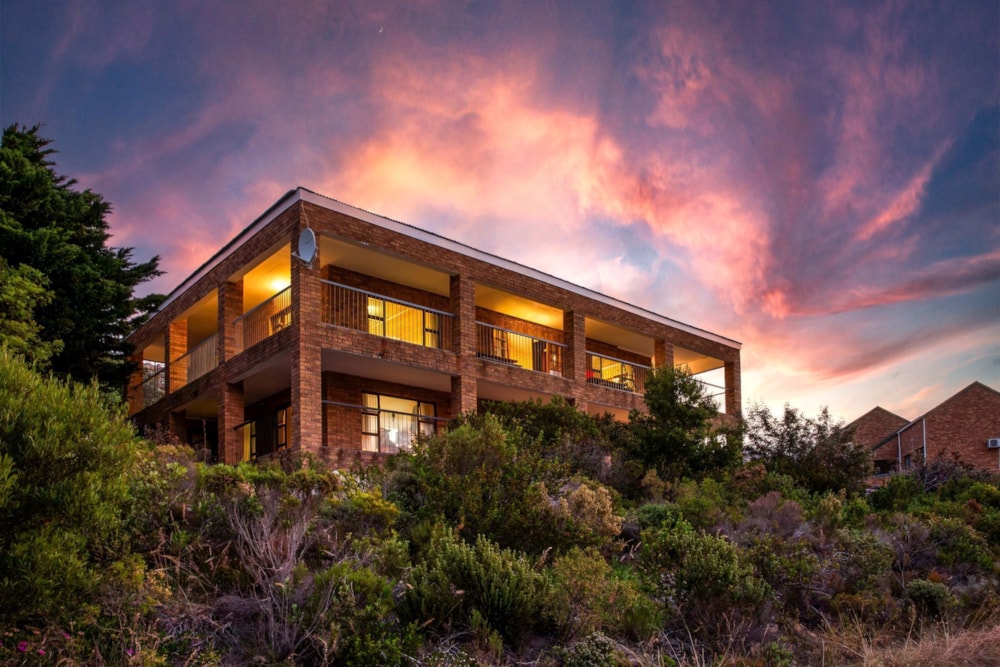 House for sale in Pringle Bay - KN1719141