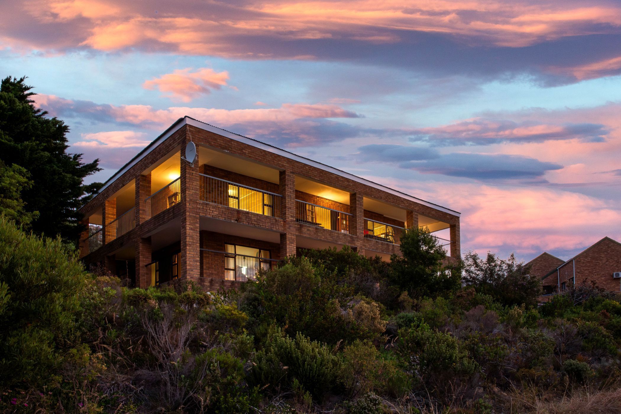 House for sale in Pringle Bay - KN1719141