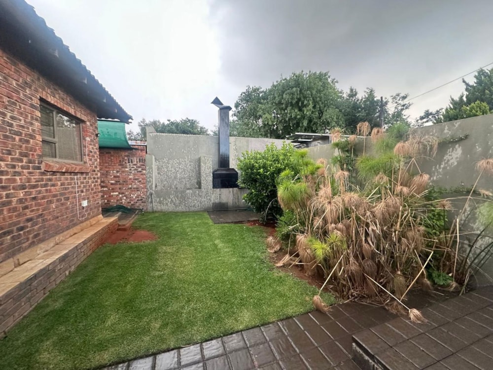 House to rent in Hospitaalpark - 1BX1720013 House to rent in Hospitaalpark - 1BX1720013